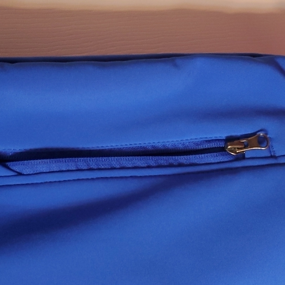 NCAA Duke Blue Devils jacket Large BASKETBALL SEASON IS HERE! - Picture 7 of 9